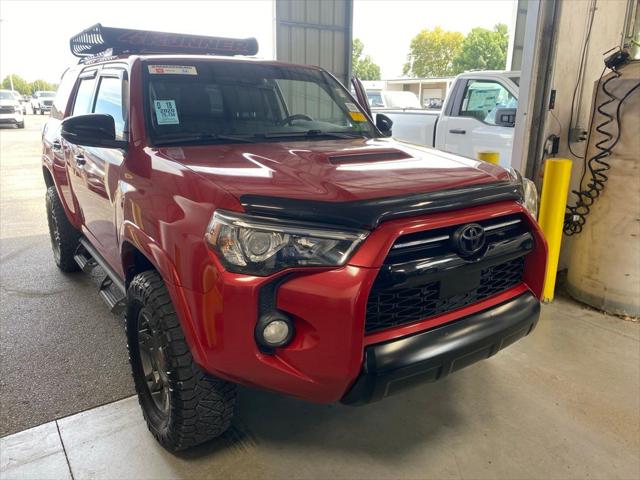2020 Toyota 4Runner Venture Special Edition for sale in Groveport, OH