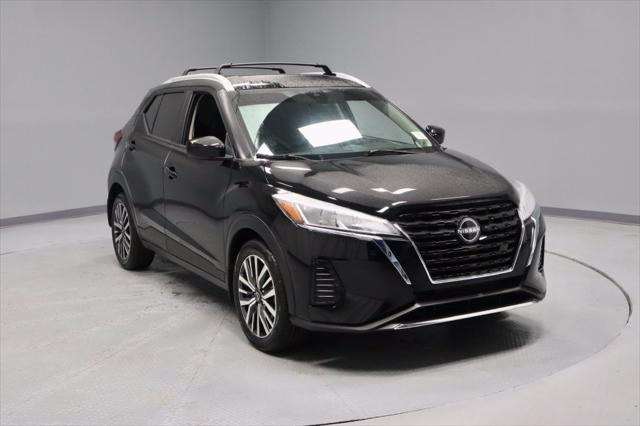 2023 Nissan Kicks SV Xtronic CVT for sale near Groveport, OH