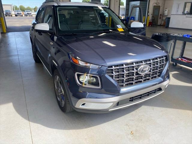 2024 Hyundai Venue Limited for sale in Groveport, OH