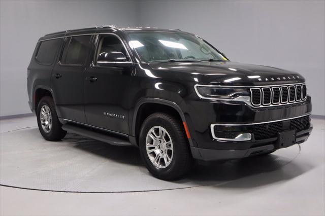 2022 Jeep Wagoneer Series I 4x4 for sale in Groveport, OH