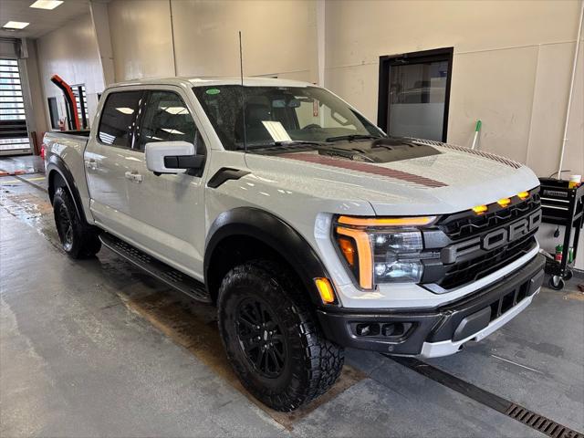 2024 Ford F-150 Raptor for sale in Groveport, OH