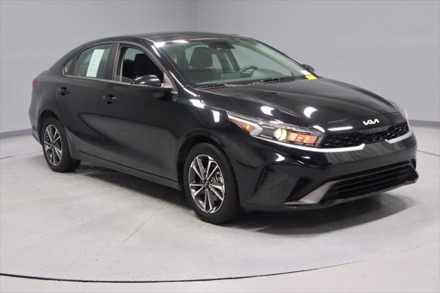 2024 Kia Forte LXS for sale in Groveport, OH