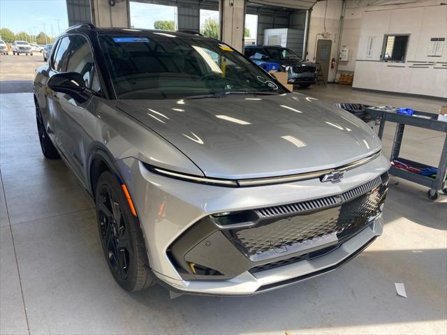 2024 Chevrolet Equinox RS for sale in Groveport, OH