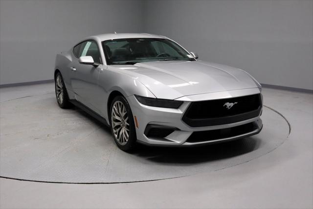 2025 Ford Mustang EcoBoost Premium Fastback for sale near Groveport, OH