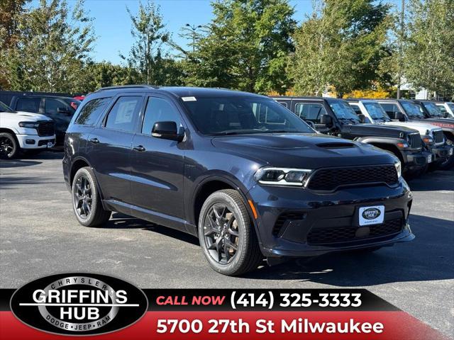 2027 Dodge Durango GT Premium HEMI for sale in Milwaukee, WI