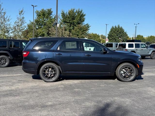 2027 Dodge Durango GT Premium HEMI