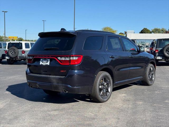 2027 Dodge Durango GT Premium HEMI