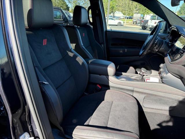 2027 Dodge Durango GT Premium HEMI