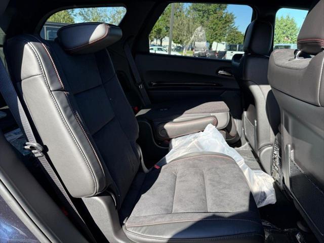 2027 Dodge Durango GT Premium HEMI