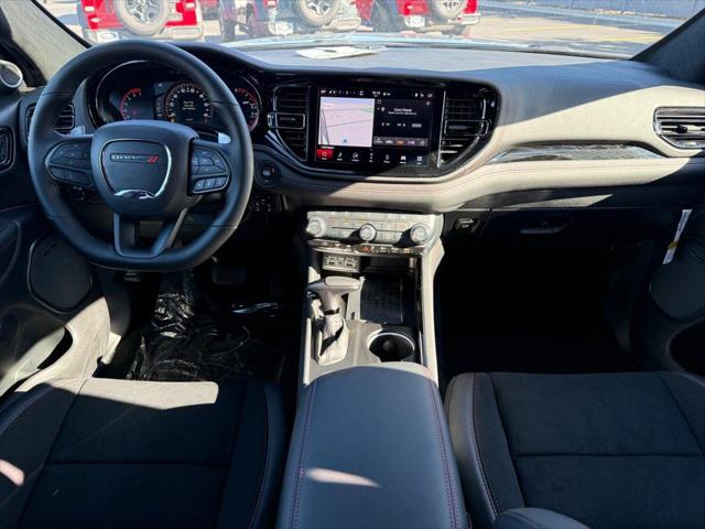 2027 Dodge Durango GT Premium HEMI