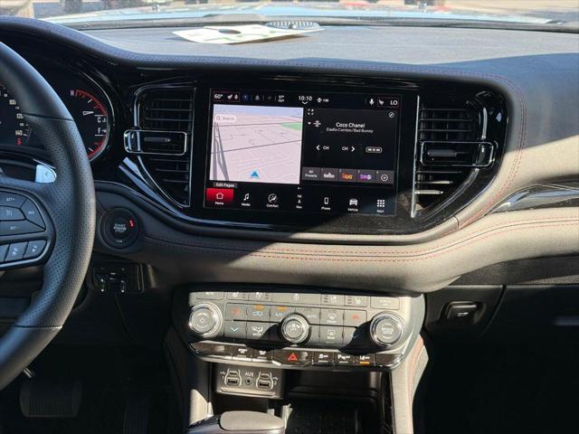 2027 Dodge Durango GT Premium HEMI
