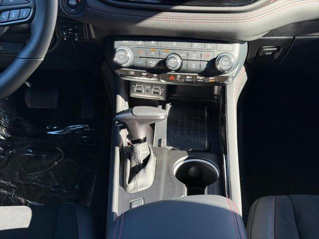 2027 Dodge Durango GT Premium HEMI