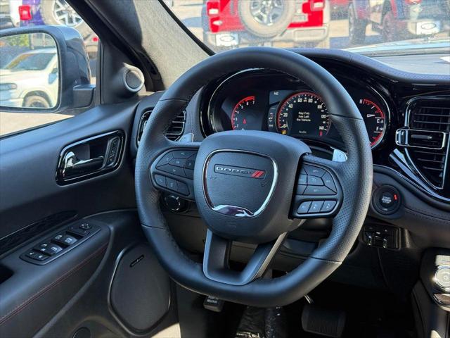 2027 Dodge Durango GT Premium HEMI