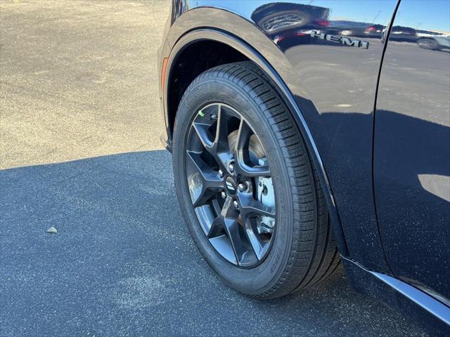 2027 Dodge Durango GT Premium HEMI