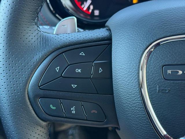 2027 Dodge Durango GT Premium HEMI