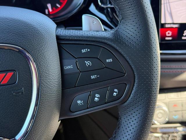 2027 Dodge Durango GT Premium HEMI
