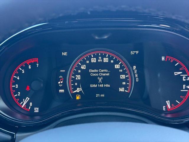 2027 Dodge Durango GT Premium HEMI