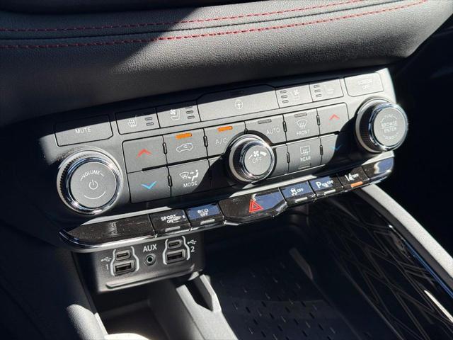 2027 Dodge Durango GT Premium HEMI