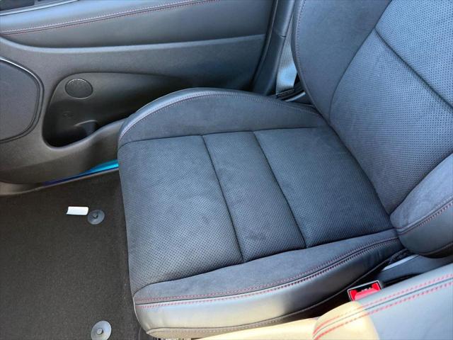 2027 Dodge Durango GT Premium HEMI