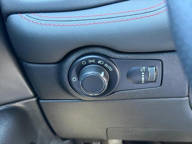 2027 Dodge Durango GT Premium HEMI