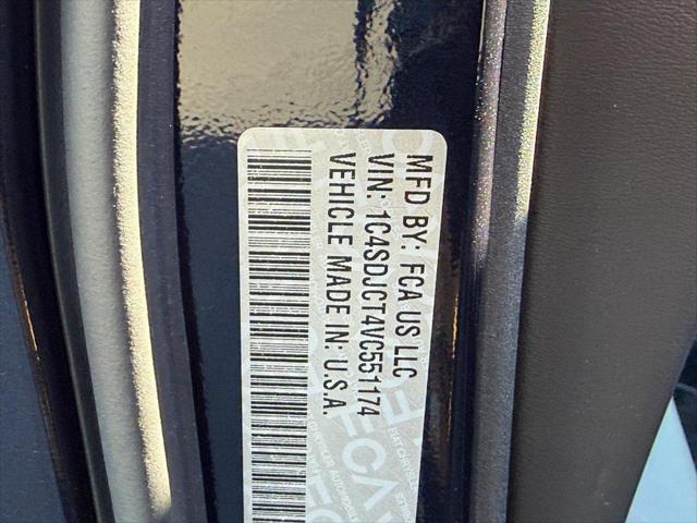 2027 Dodge Durango GT Premium HEMI