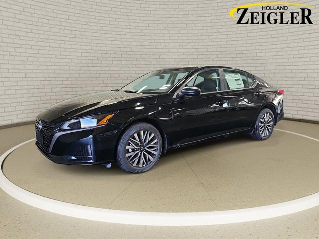 2026 Nissan Altima SV AWD for sale in Holland, MI