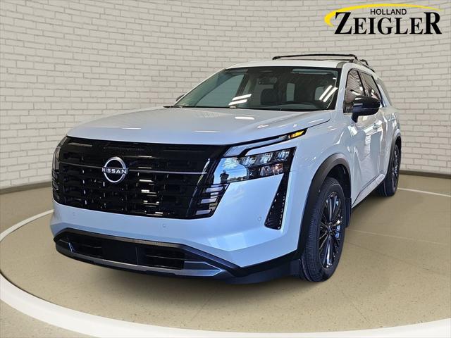 2026 Nissan Pathfinder SL for sale in Holland, MI