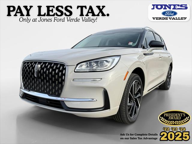 2024 Lincoln Corsair Grand Touring for sale in Camp Verde, AZ