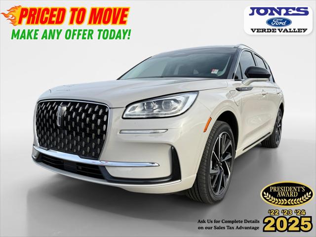2024 Lincoln Corsair Grand Touring for sale in Camp Verde, AZ
