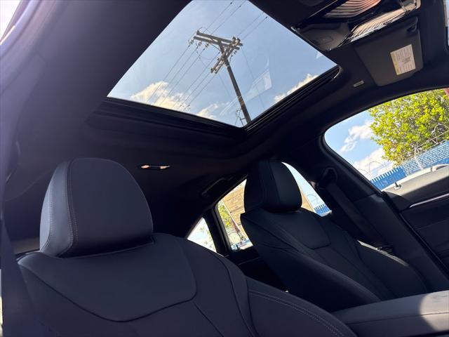 2026 BMW i4 eDrive40