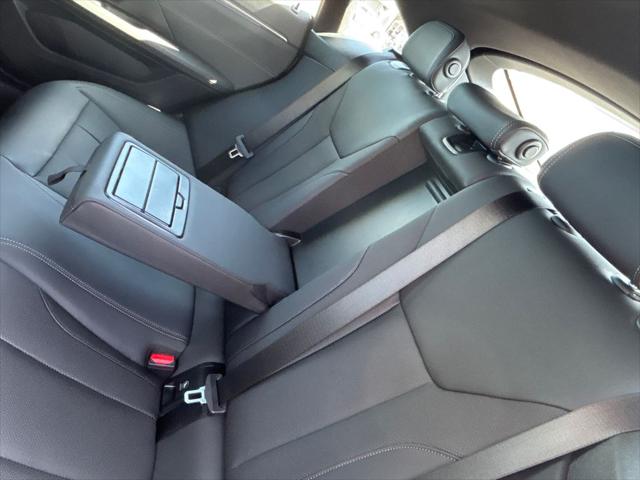 2026 BMW i4 eDrive40