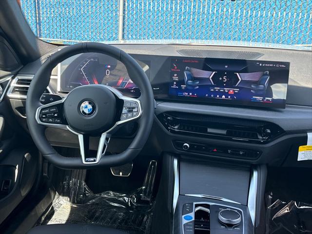 2026 BMW i4 eDrive40