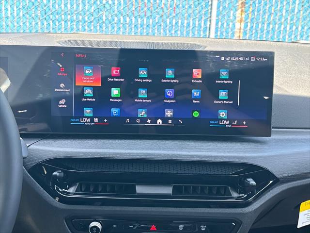 2026 BMW i4 eDrive40