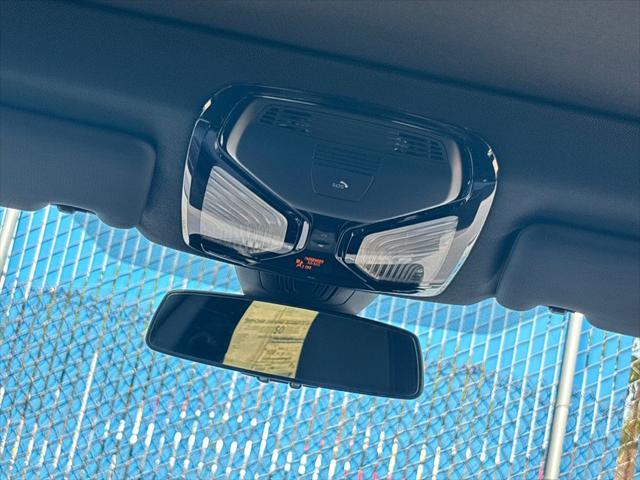 2026 BMW i4 eDrive40