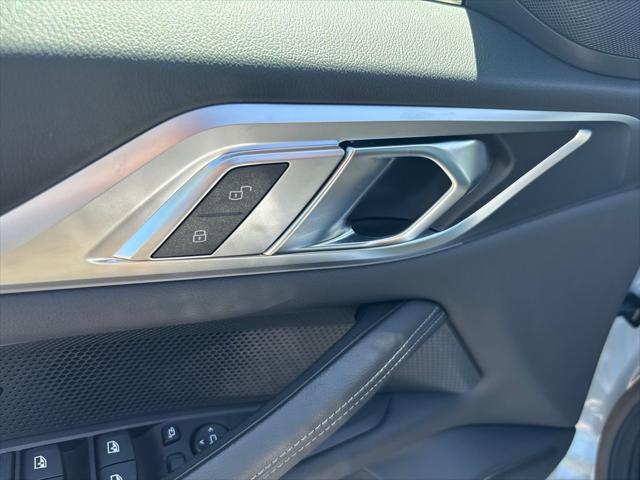 2026 BMW i4 eDrive40