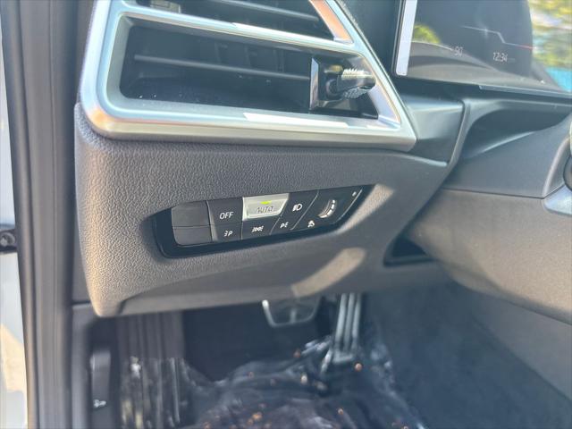 2026 BMW i4 eDrive40