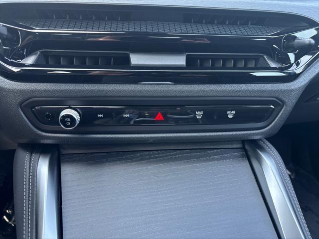2026 BMW i4 eDrive40