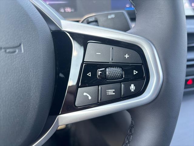 2026 BMW i4 eDrive40