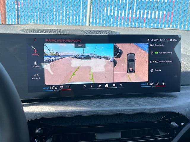 2026 BMW i4 eDrive40