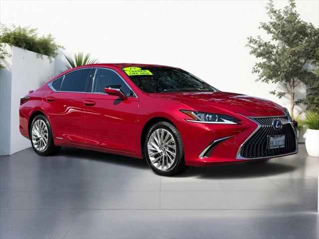 2019 Lexus ES 300h 300h Luxury for sale in Thousand Oaks, CA