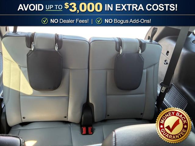 Used 2021 Ford Explorer XLT For Sale in Muscle Shoals, AL