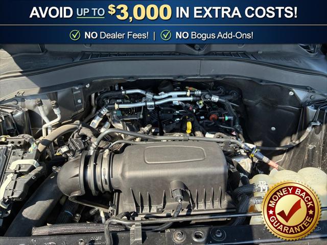 Used 2021 Ford Explorer XLT For Sale in Muscle Shoals, AL