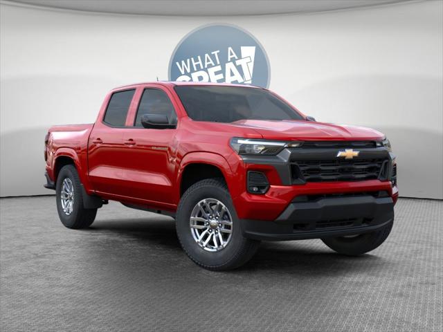 2026 Chevrolet Colorado LT, 4WD for sale in Murrysville, PA