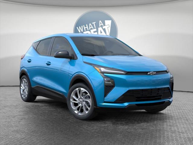 2027 Chevrolet Bolt LT FWD for sale in Murrysville, PA