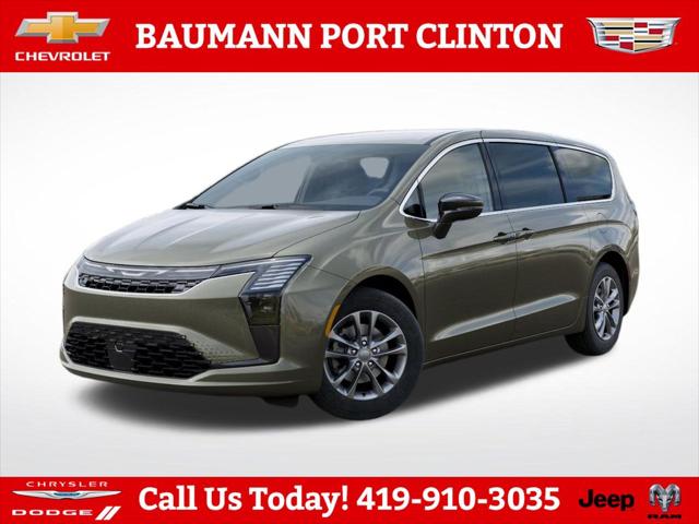 2027 Chrysler Pacifica Select for sale in Freemont, OH