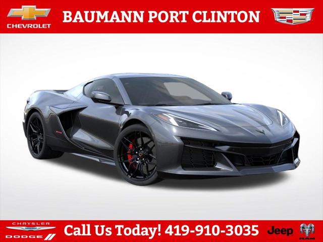 2027 Chevrolet Corvette for sale near Freemont, OH