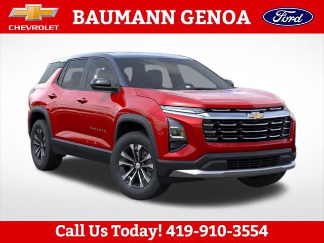 2027 Chevrolet Equinox AWD LT for sale in Freemont, OH