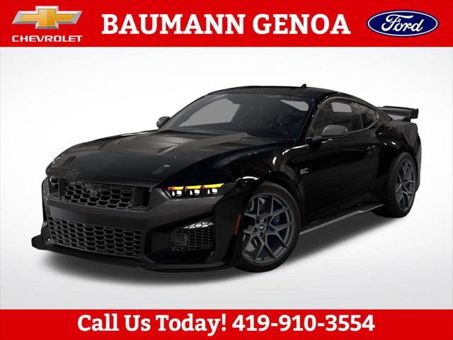 2026 Ford Mustang Dark Horse for sale in Freemont, OH