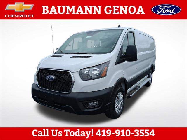 2025 Ford Transit Cargo Van Base for sale in Freemont, OH