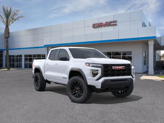 2026 GMC Canyon Elevation, RWD for sale in Hanford, CA